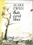 Sub cerul liber