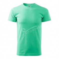 Tricou 3XL unisex Heavy New-Poza teala! foto