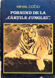 Pornind de la Cărțile Junglei