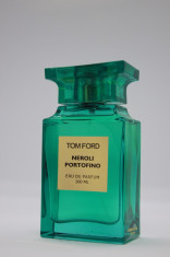 Parfum TESTER ORIGINAL Tom Ford Neroli Portofino 100 ml Unisex foto