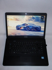 COMPAQ CQ57 cpu i5/4g ram/320g hdd foto