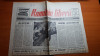 Ziarul romania libera 20 aprilie 1990-articolul &quot; alegem ? &quot;
