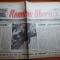 ziarul romania libera 20 aprilie 1990-articolul &quot; alegem ? &quot;