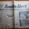 ziarul romania libera 21 august 1990-art.&quot; ce-or fi gasit pe lipscaniul asta &quot;