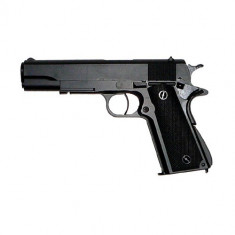 Replica STTi M1911 NEW arma airsoft pusca pistol aer comprimat sniper shotgun foto