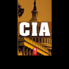 Eric Frattini - CIA / C I A