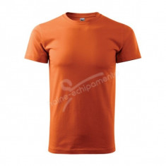 Tricou 3XL unisex Heavy New-Poza teala! foto