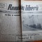 ziarul romania libera 22 august 1990-art. &quot;patria si puterea&quot; de octavian paler