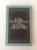 Ionel Teodoreanu sau bucuria metaforei/Silvia Tomus/1980
