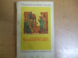 Povestiri dupa Shakespeare Cluj 1977 grafica Mircea Balau Ch. Mary Lamb 008