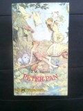 Cumpara ieftin J.M. Barrie - Peter Pan (Editura RAO, 1996)