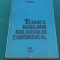 TEHNICA &Icirc;NGRIJIRII BOLNAVULUI CHIRURGICAL / I. ANGHEL/ 1975 * 54
