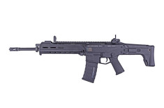 Replica Masada A&amp;amp;K arma airsoft pusca pistol aer comprimat sniper shotgun foto