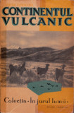 Continentul vulcanic