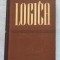 Logica / sub redactia D. P. Gorski si P. V. Tavanet Ed. Stiintifica 1957