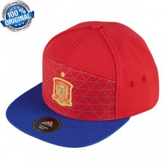 SAPCA ORIGINALA 100% ADIDAS SPAIN LEGACY STRIGHT CAP Unisex- reglabila foto