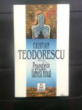 Cristian Teodorescu - Povestiri din lumea noua (Editura RAO, 1996)