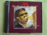 DIZZY GILLESPIE - Jazz Gallery - 2 C D Originale ca NOI, CD