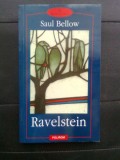 Cumpara ieftin Saul Bellow - Ravelstein (Editura Polirom, 2001)