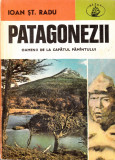 Patagonezii