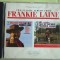 FRANKIE LAYNE - Deuces Wild / Call Of The Wild (2 in 1) - C D Original ca NOU