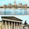 Budapesta &icirc;n imagini color