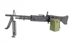 Replica PJ60 P&amp;amp;J arma airsoft pusca pistol aer comprimat sniper shotgun foto