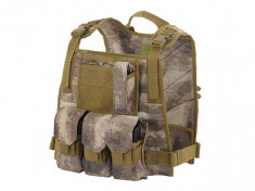 Vesta Plate Carrier Harness Atak foto