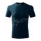 Tricou 3XL Classic din bumbac, unisex-Poza reala!