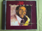 CHARLIE PARKER - Jazz Gallery - 2 C D Originale ca NOI