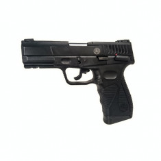 Replica Taurus 24/7 G2 CO2 Cybergun arma airsoft pusca pistol aer comprimat sniper shotgun foto