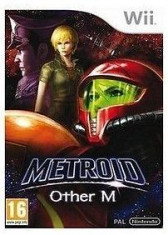 Metroid Other M - Nintendo Wii [Second hand] foto