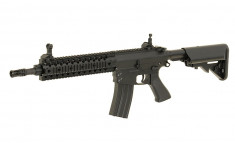 Replica M4 CM.501 Cyma arma airsoft pusca pistol aer comprimat sniper shotgun foto