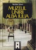 Muzeul Unirii Alba-Iulia