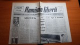 ziarul romania libera 17 august 1990- interviu cu ion tiriac