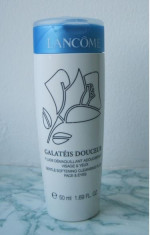 LANCOME - Trusa cosmetice / machiaj originala ? make up foto