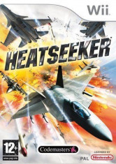 Heatseeker - Nintendo Wii [Second hand] foto