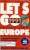 Let&#039;s Go Europe
