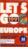 Let&#039;s Go Europe