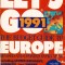 Let&#039;s Go Europe