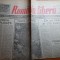 ziarul romania libera 16 februarie 1990-art. &quot; de pe tanc si din balcon&quot;