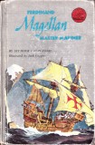 Ferdinand Magellan Master Mariner