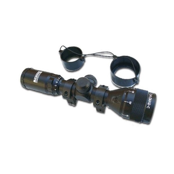 Luneta 3-9X40 Swiss Arms Waterproof Luneta 3-9X40 Swiss Arms Waterproof