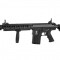 Replica PJ 25 Carbine full metal P&amp;J arma airsoft pusca pistol aer comprimat sniper shotgun