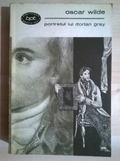 Oscar Wilde ? Portretul lui Dorian Gray foto