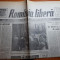 ziarul romania libera 15 martie 1990-art. intercontinental 21 / 22