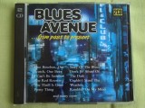 BLUES AVENUE - From Past To Present - 2 C D Originale ca NOI