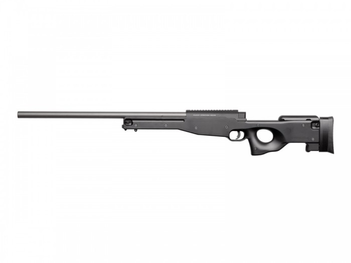 Replica ASG AW 308 Sniper arma airsoft pusca pistol aer comprimat sniper shotgun Replica ASG AW 308 Sniper arma airsoft pusca pistol aer comprimat sniper shotgun