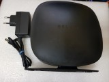 Router Belkin F9J1002 v1 N300 PPPoE WiFi 300Mbps - poze reale, 4, 1