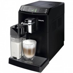 Espressor automat Philips HD8847/09 4000 series Super-automatic 1850W negru foto